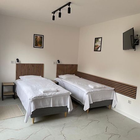 וייליצקה Hotel Gorsko מראה חיצוני תמונה