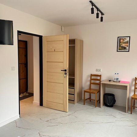 וייליצקה Hotel Gorsko מראה חיצוני תמונה