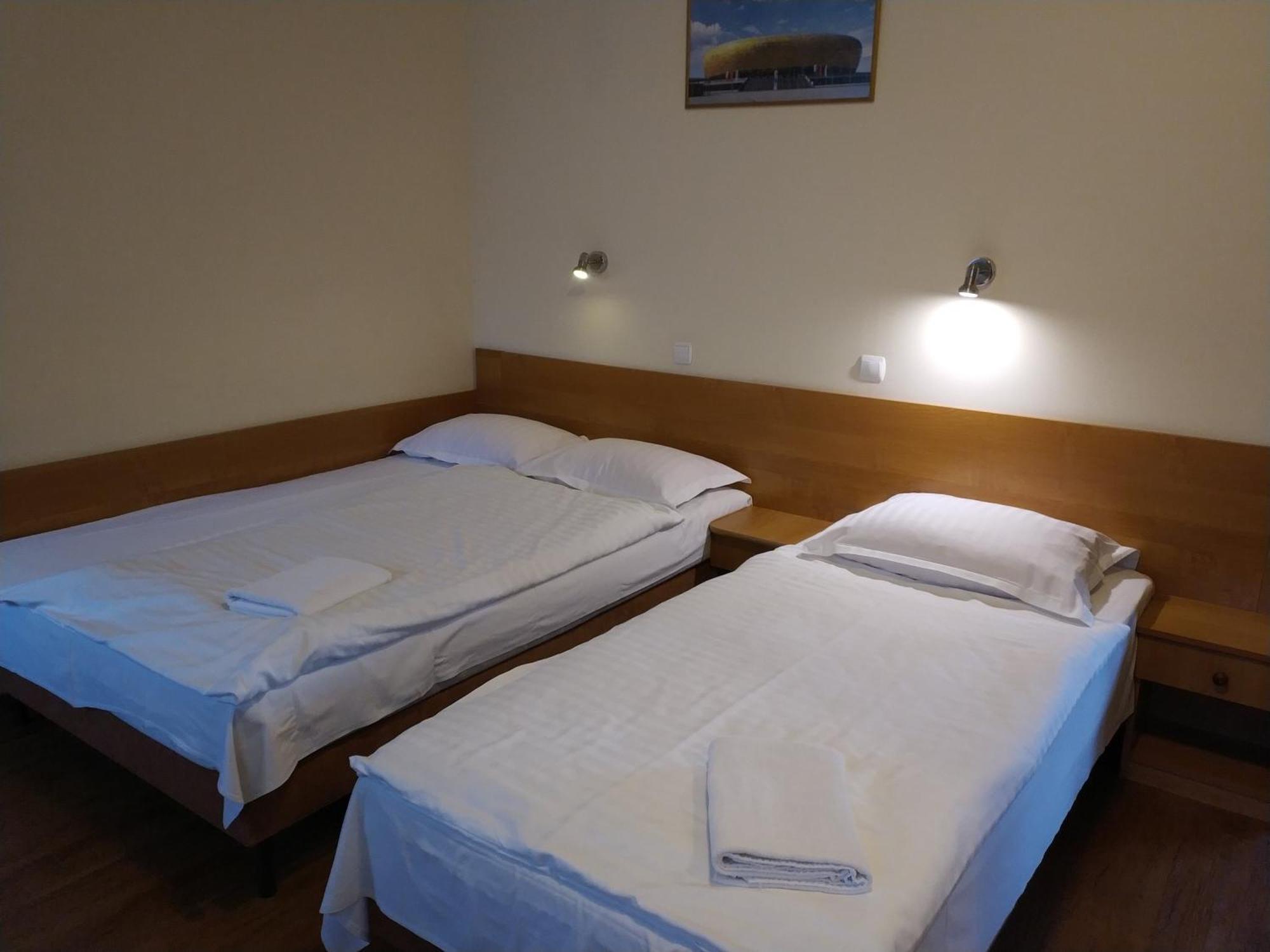 וייליצקה Hotel Gorsko מראה חיצוני תמונה