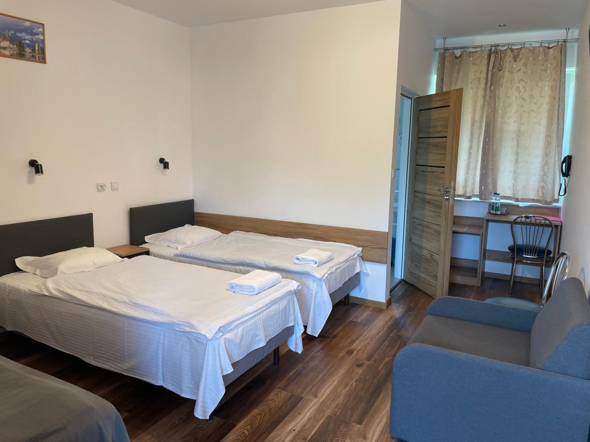 וייליצקה Hotel Gorsko מראה חיצוני תמונה
