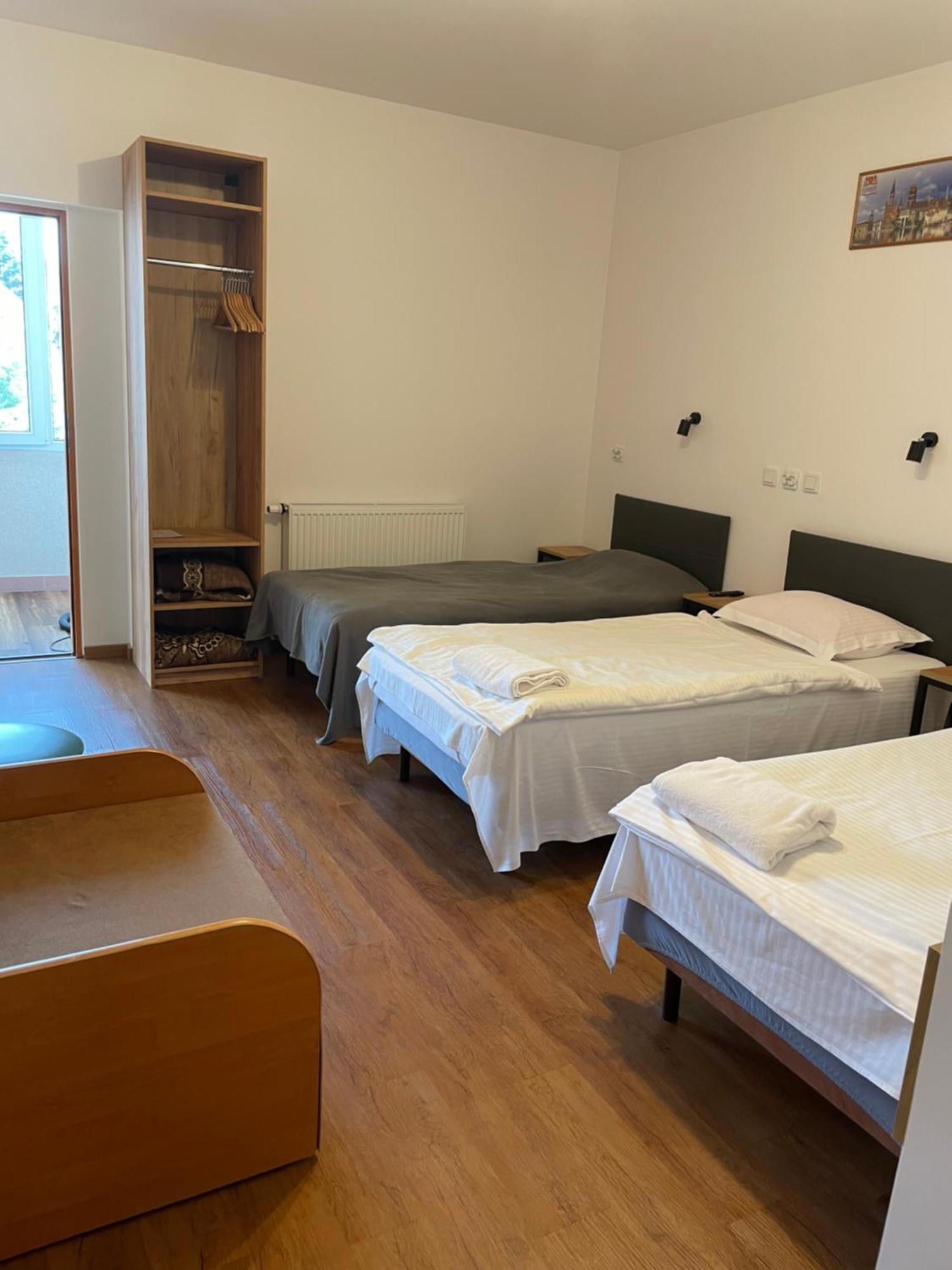 וייליצקה Hotel Gorsko מראה חיצוני תמונה