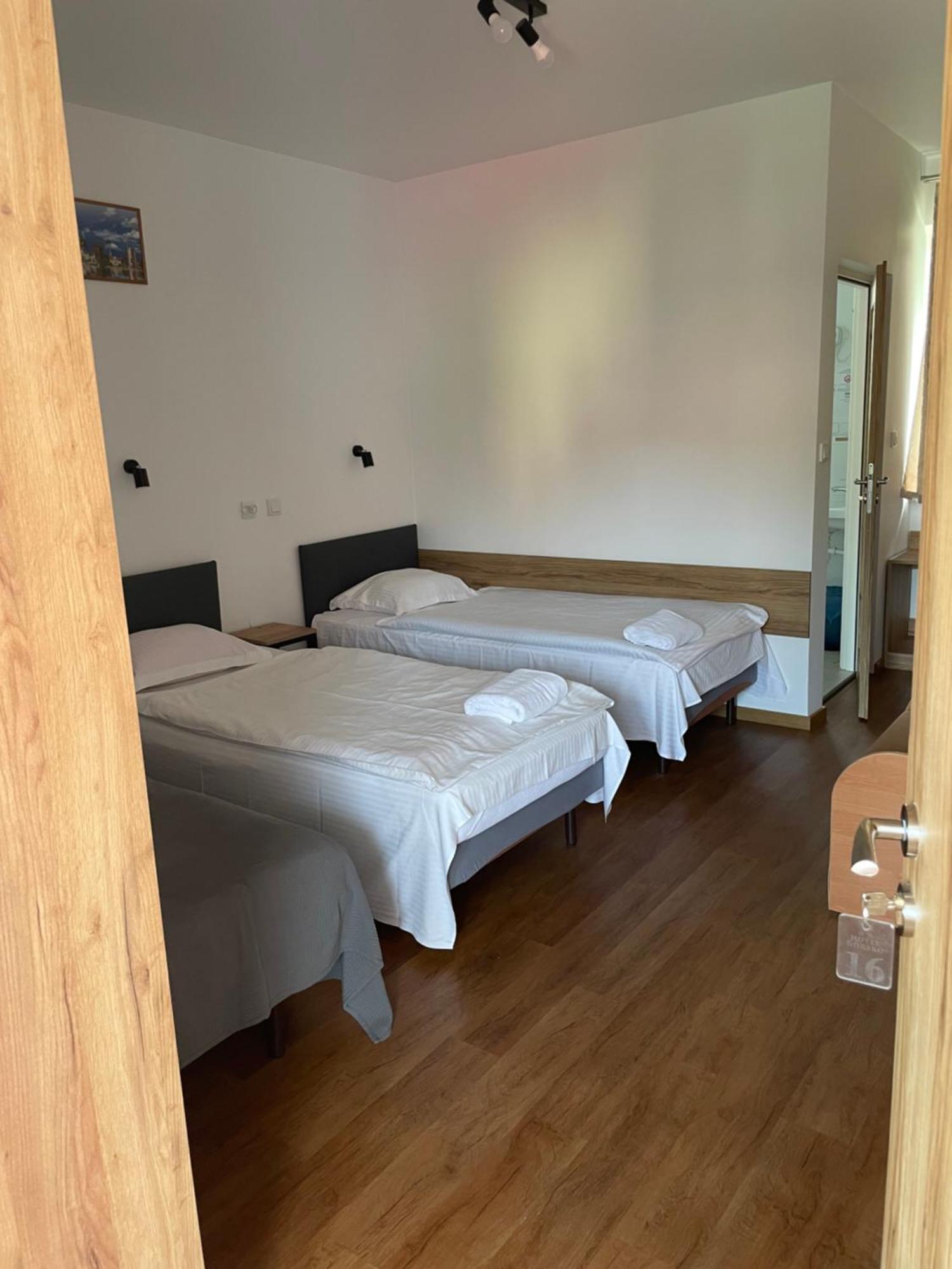 וייליצקה Hotel Gorsko מראה חיצוני תמונה
