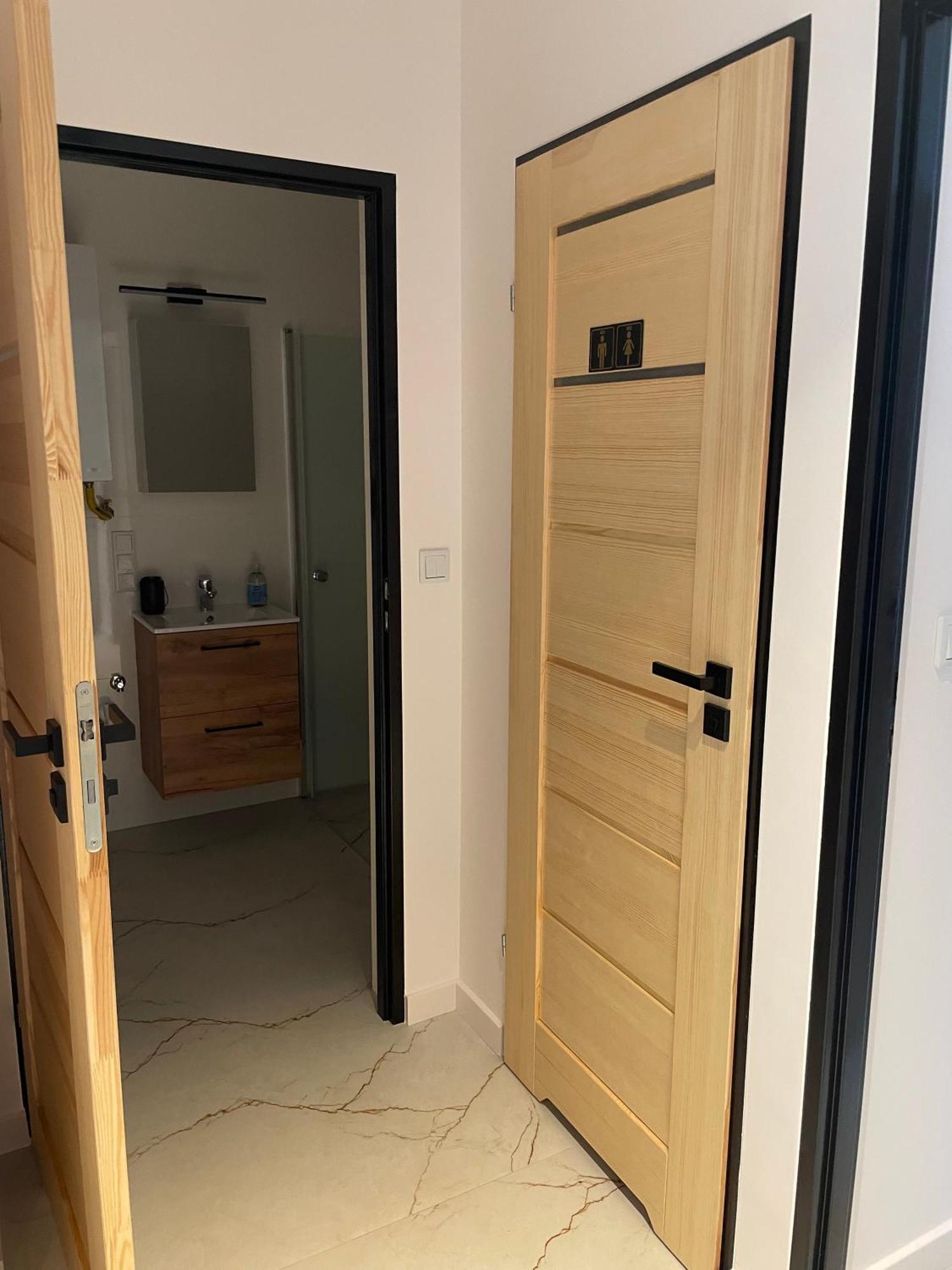 וייליצקה Hotel Gorsko מראה חיצוני תמונה