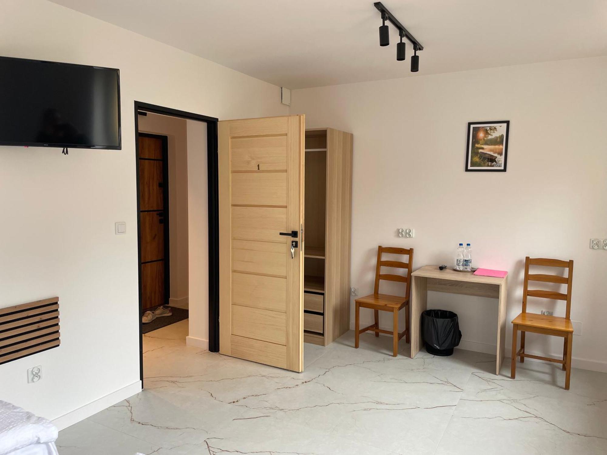 וייליצקה Hotel Gorsko מראה חיצוני תמונה