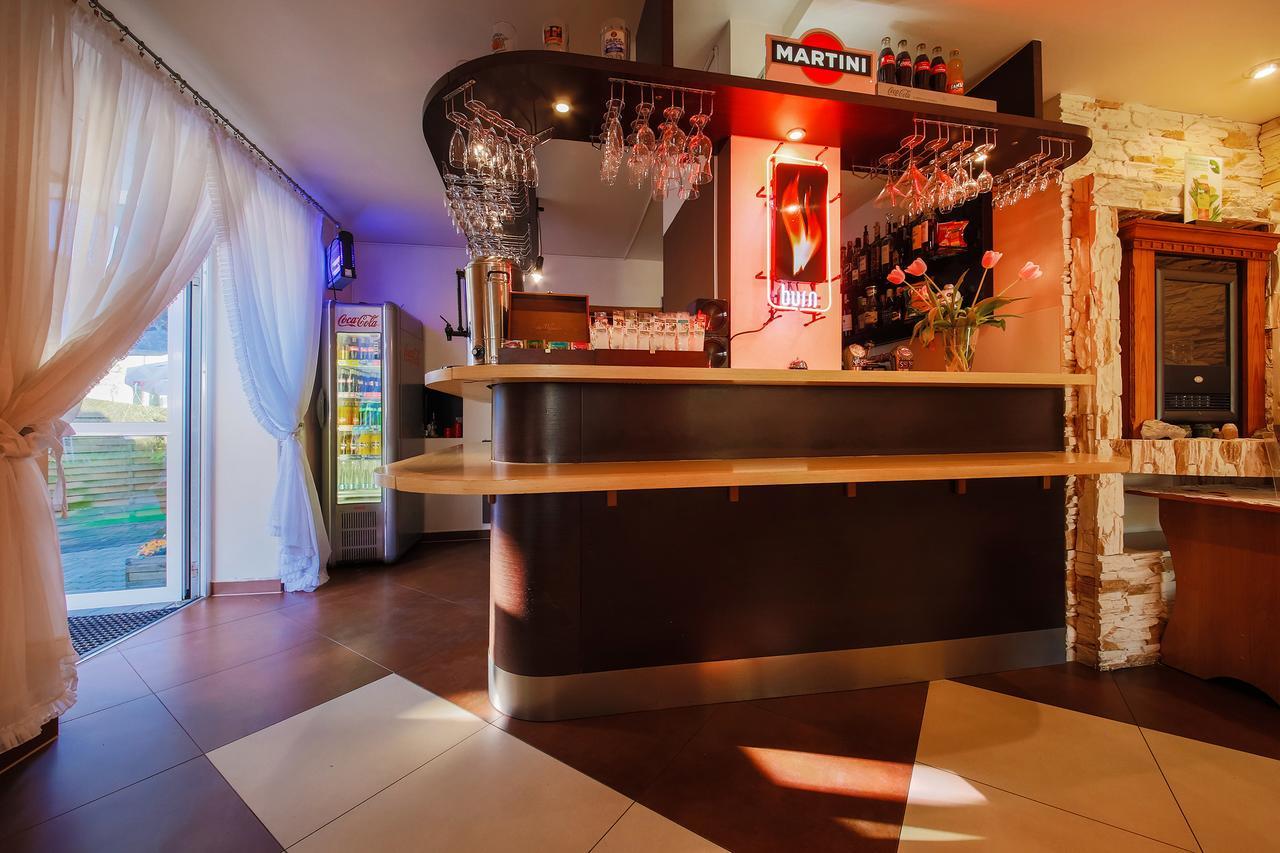 וייליצקה Hotel Gorsko מראה חיצוני תמונה