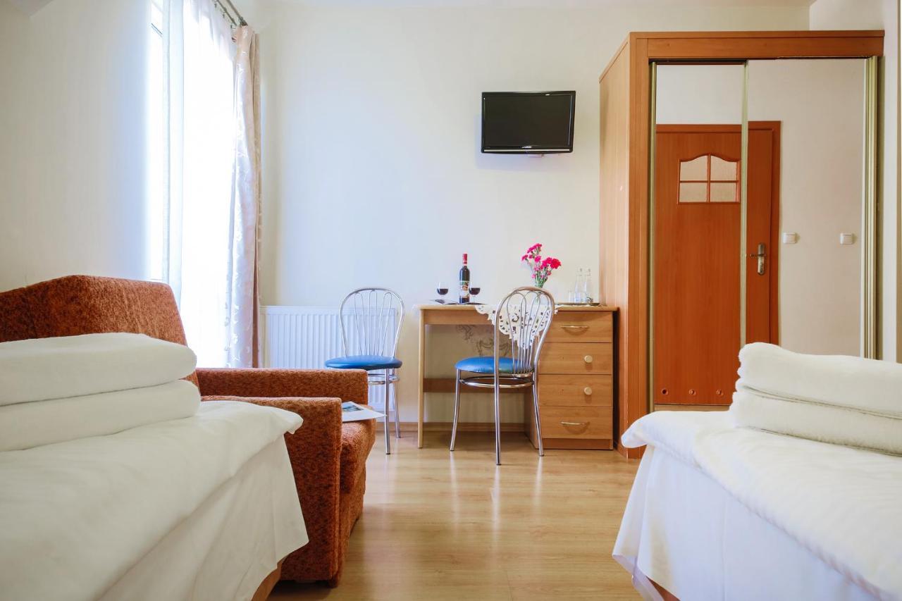 וייליצקה Hotel Gorsko מראה חיצוני תמונה
