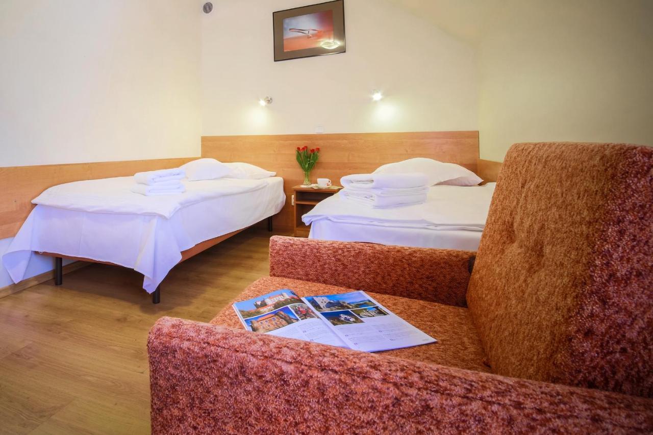 וייליצקה Hotel Gorsko מראה חיצוני תמונה