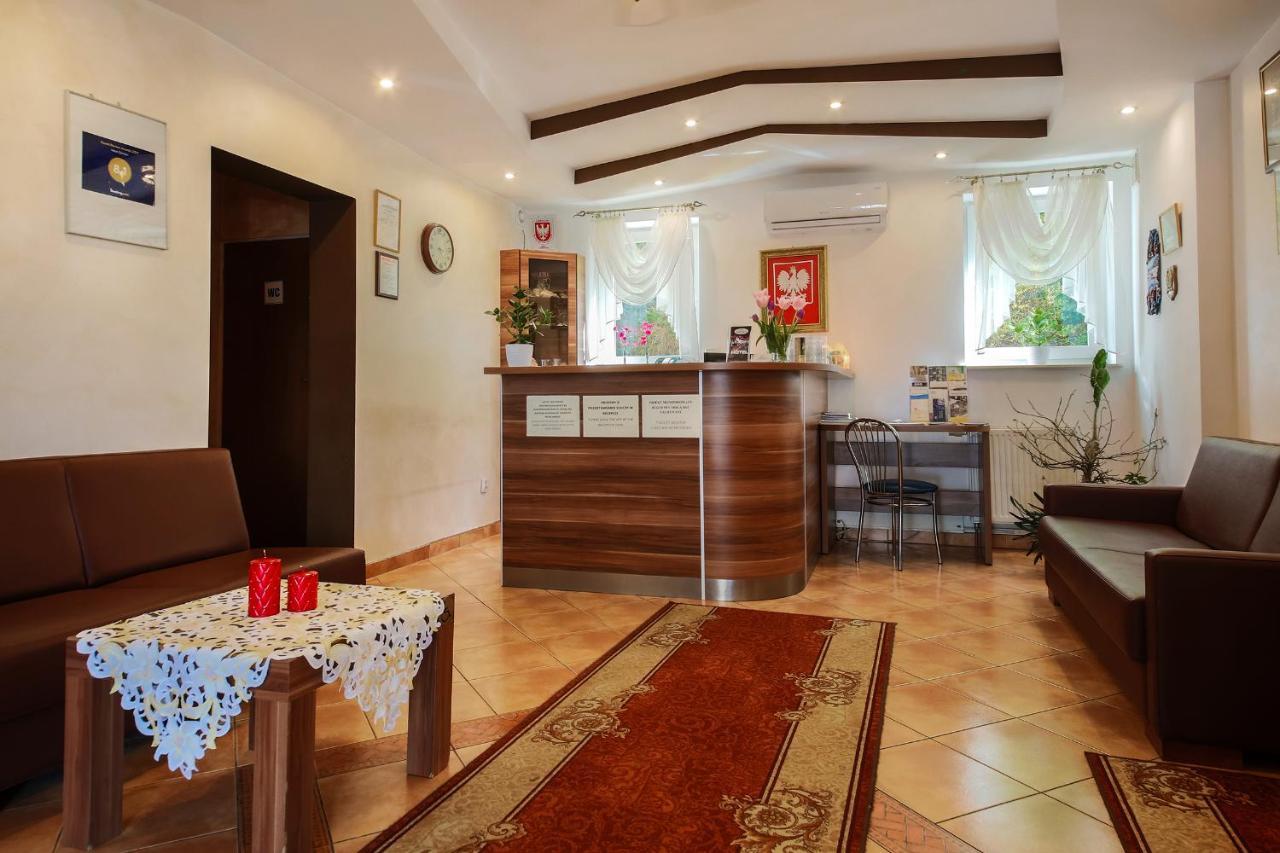 וייליצקה Hotel Gorsko מראה חיצוני תמונה