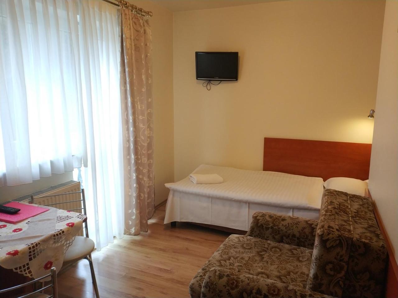 וייליצקה Hotel Gorsko מראה חיצוני תמונה