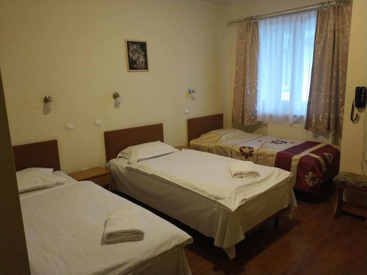 וייליצקה Hotel Gorsko מראה חיצוני תמונה
