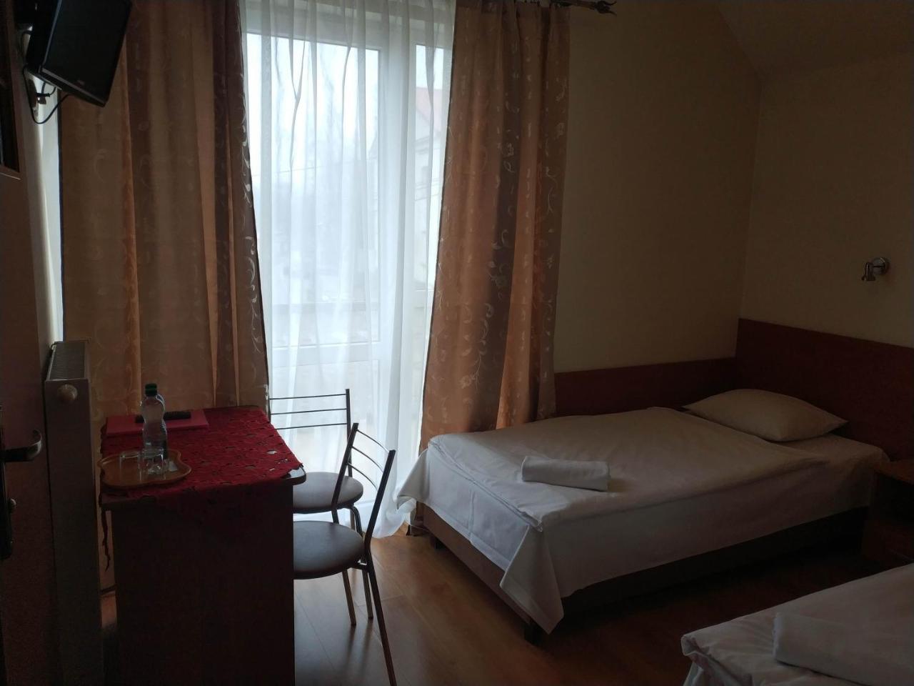 וייליצקה Hotel Gorsko מראה חיצוני תמונה