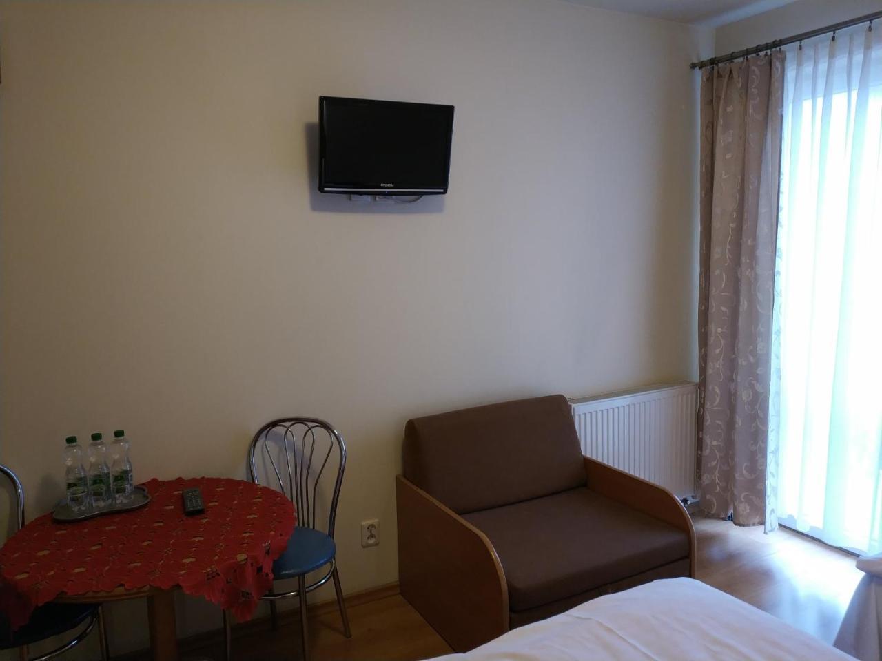 וייליצקה Hotel Gorsko מראה חיצוני תמונה