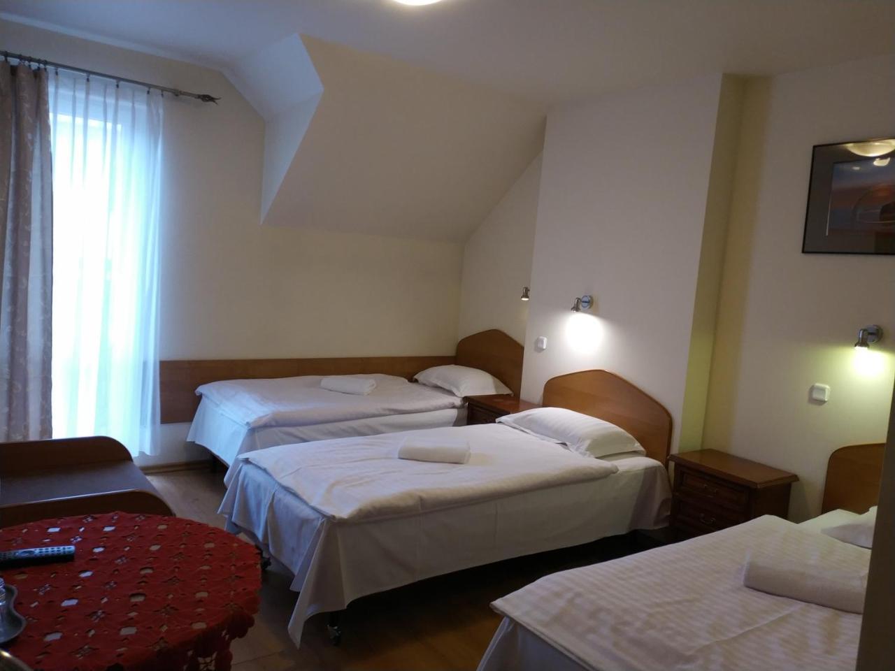 וייליצקה Hotel Gorsko מראה חיצוני תמונה