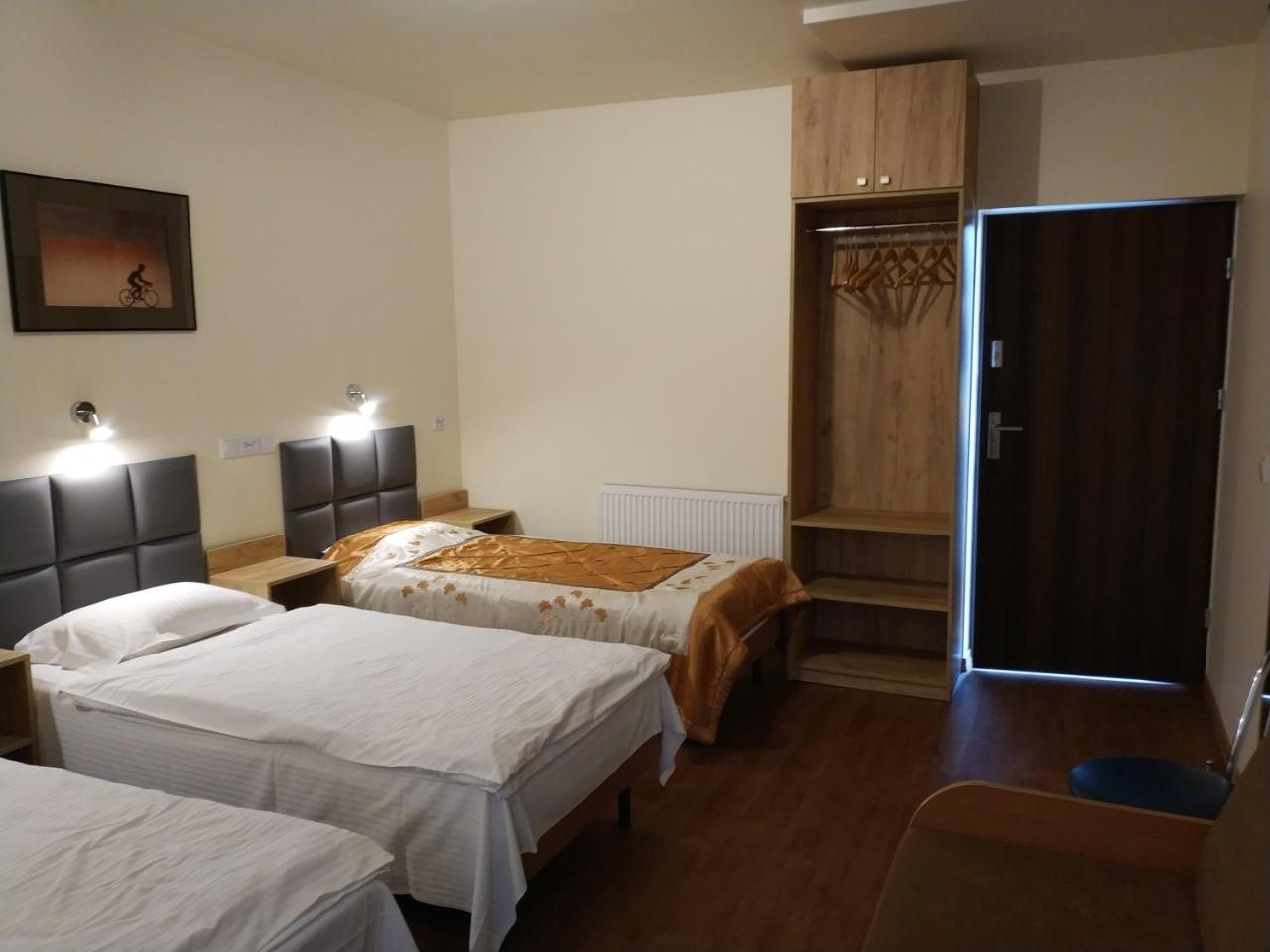 וייליצקה Hotel Gorsko מראה חיצוני תמונה