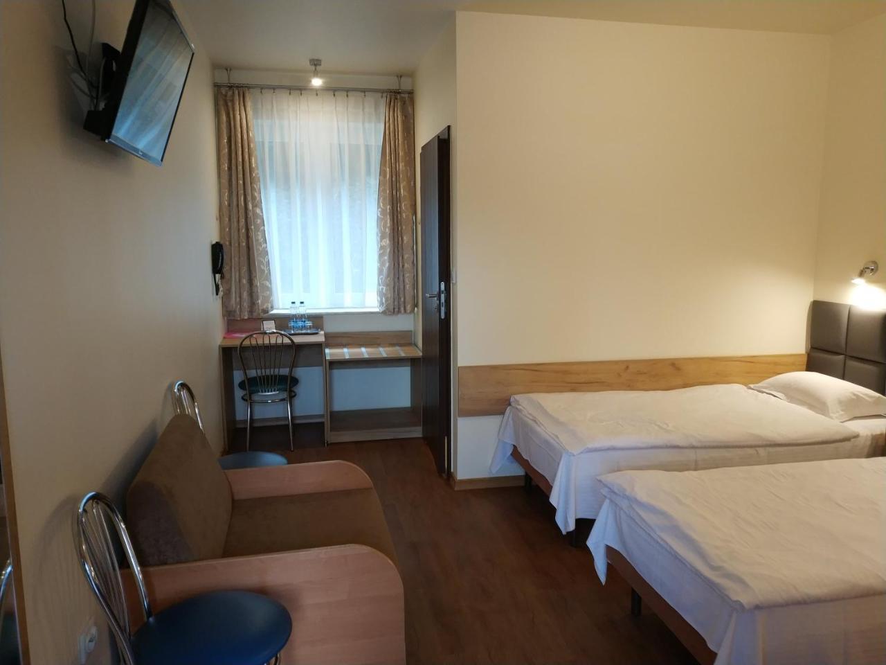 וייליצקה Hotel Gorsko מראה חיצוני תמונה