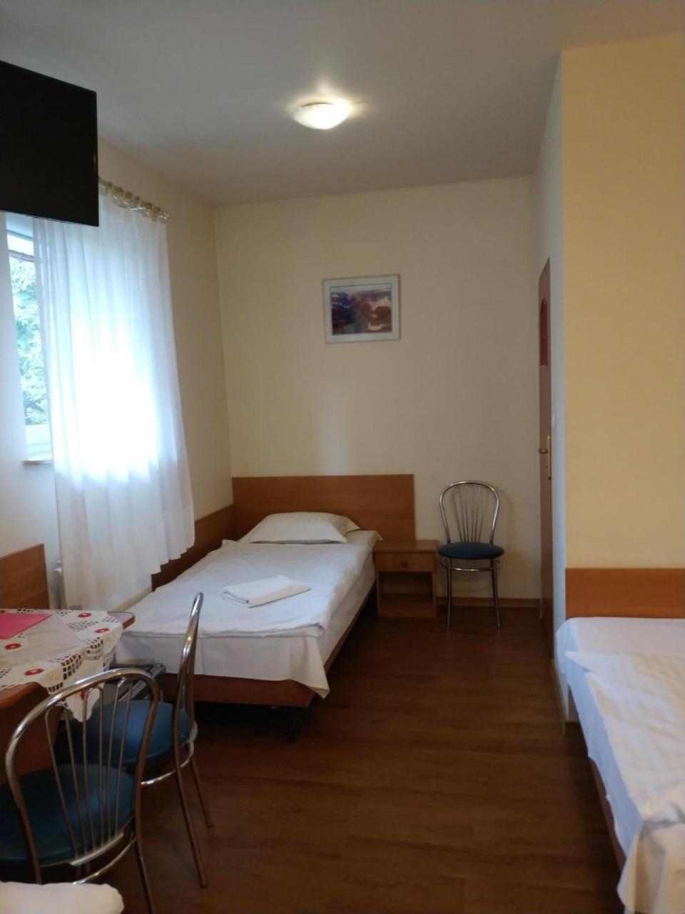 וייליצקה Hotel Gorsko מראה חיצוני תמונה