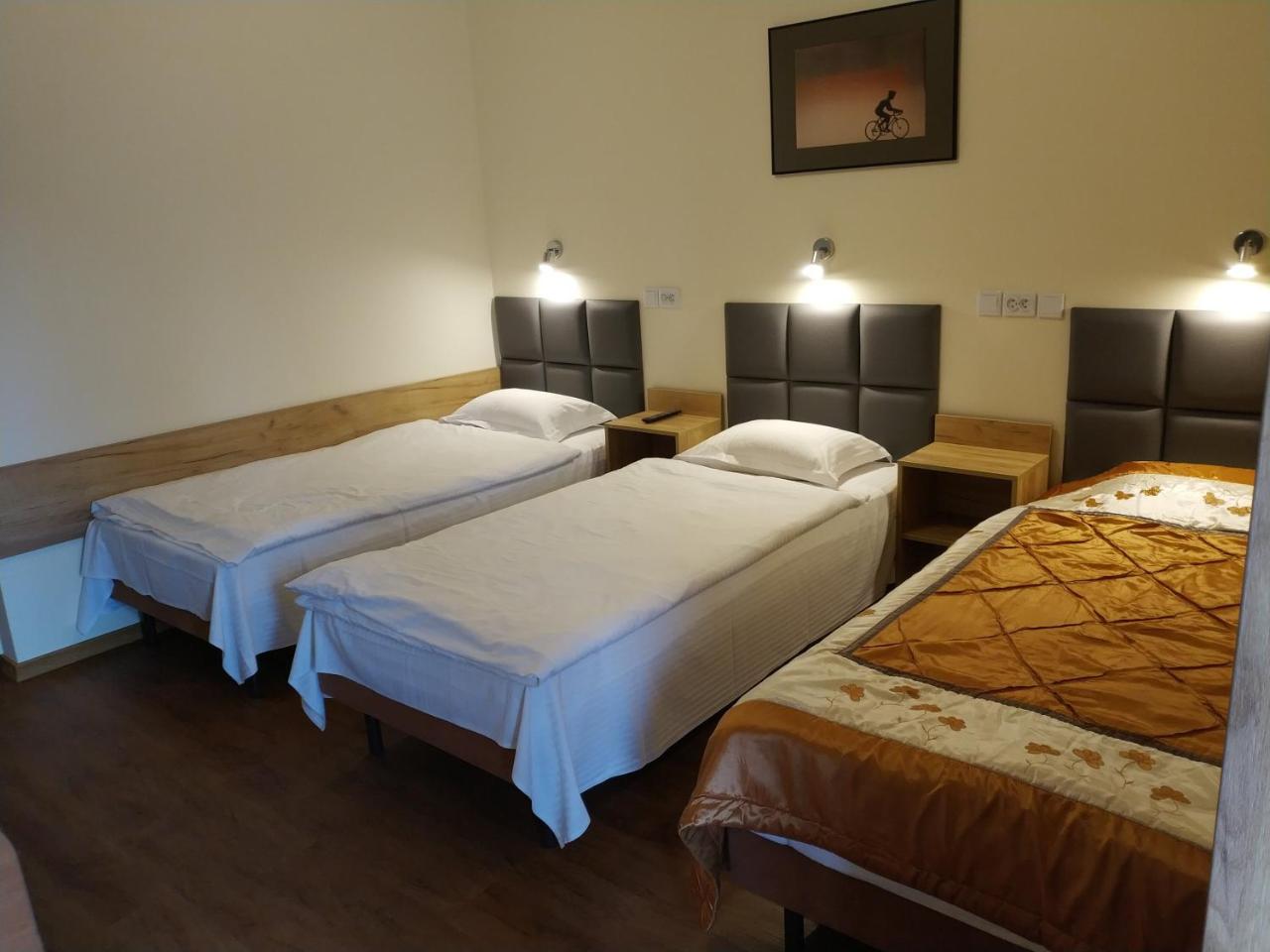 וייליצקה Hotel Gorsko מראה חיצוני תמונה