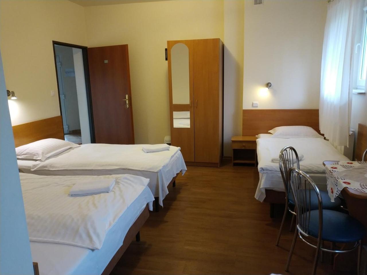 וייליצקה Hotel Gorsko מראה חיצוני תמונה