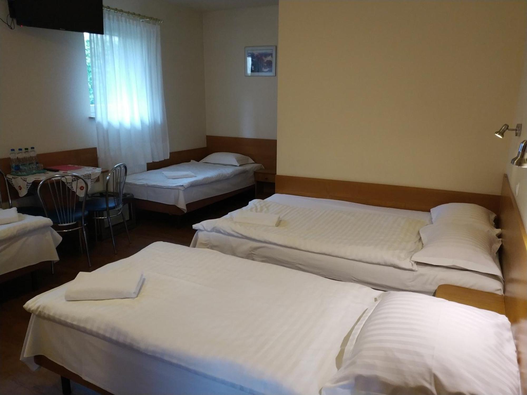 וייליצקה Hotel Gorsko מראה חיצוני תמונה