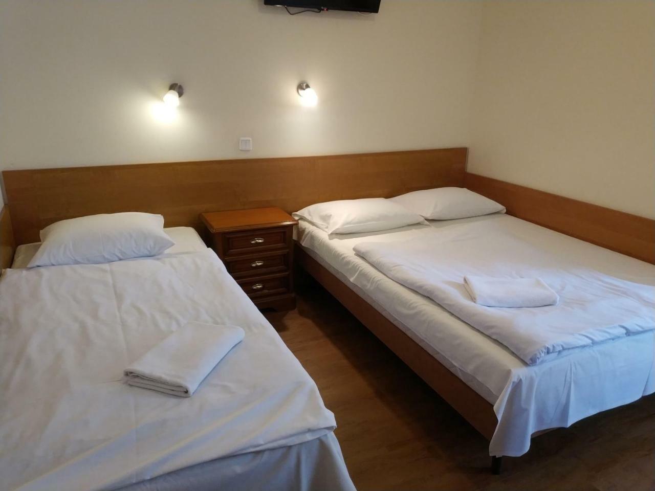 וייליצקה Hotel Gorsko מראה חיצוני תמונה