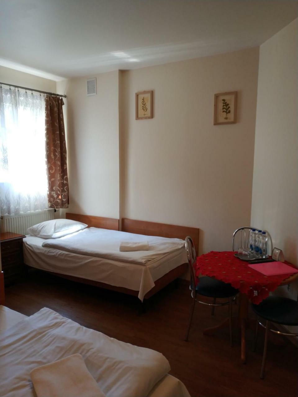 וייליצקה Hotel Gorsko מראה חיצוני תמונה