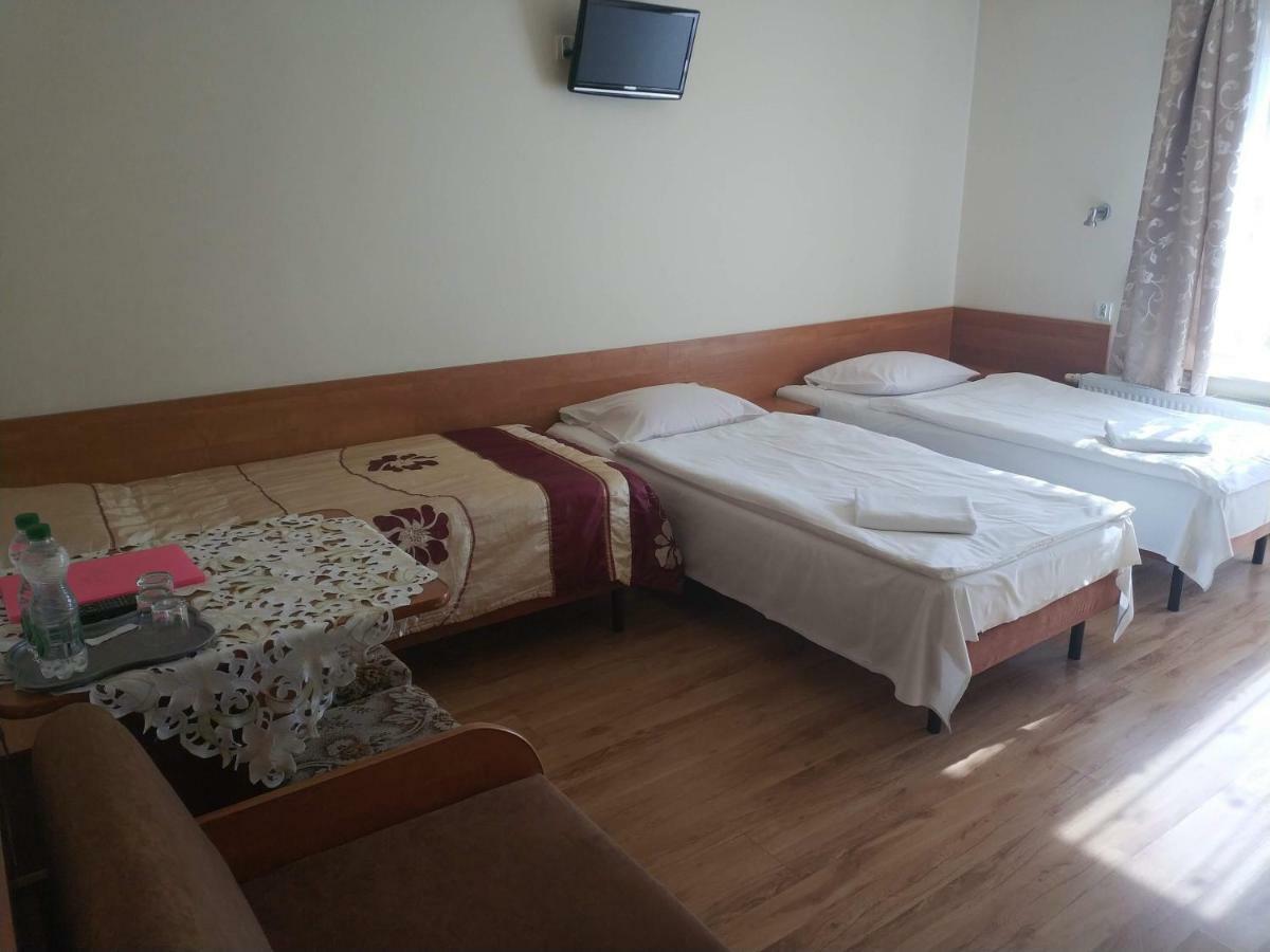 וייליצקה Hotel Gorsko מראה חיצוני תמונה