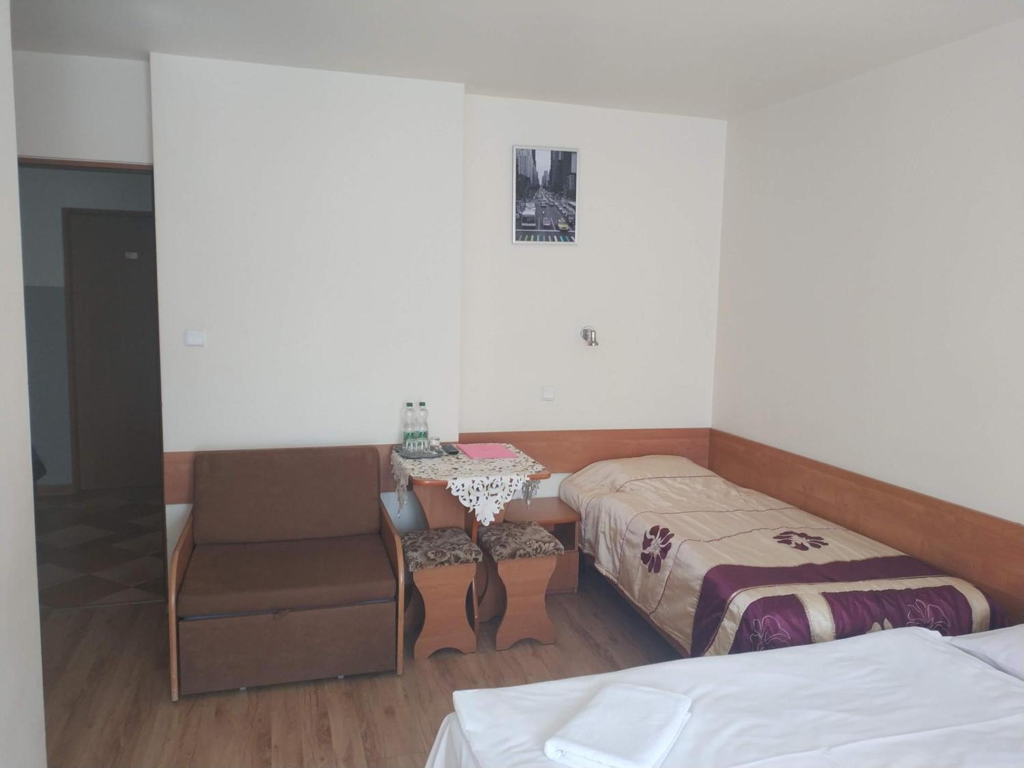וייליצקה Hotel Gorsko מראה חיצוני תמונה